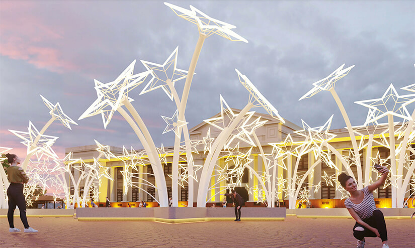 plaza-soberania-managua